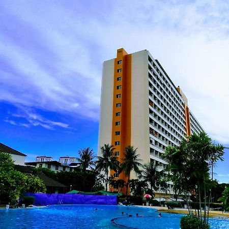 View Talay 1B By Fernando Διαμέρισμα Pattaya Εξωτερικό φωτογραφία